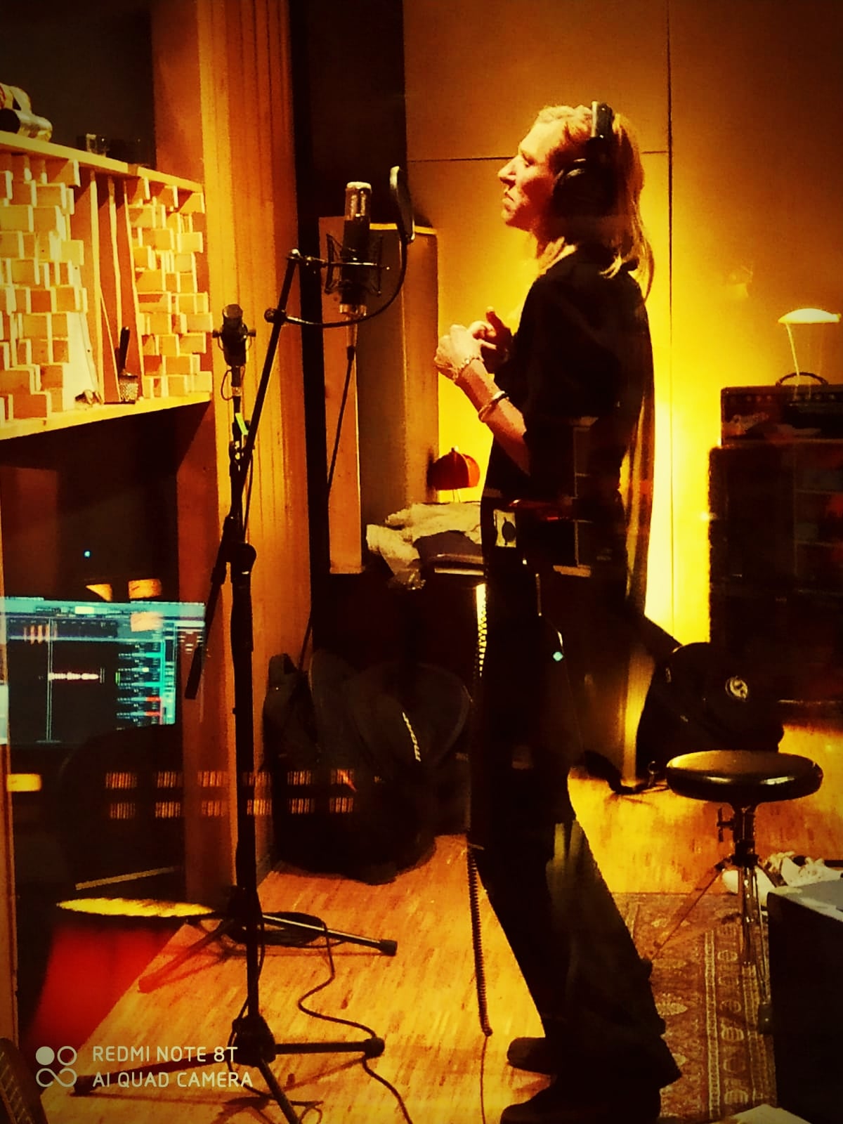 bine vocals