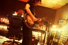 gibson
