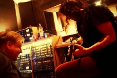 git sound