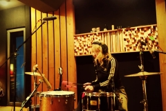suse drums