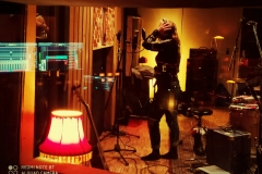 suse vocals