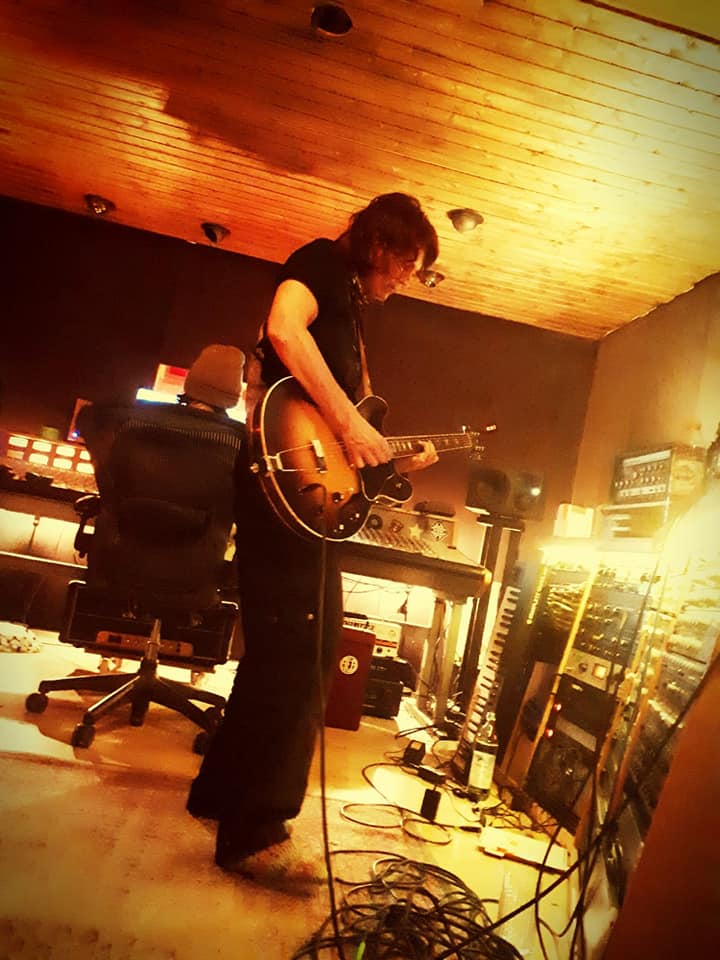 gibson