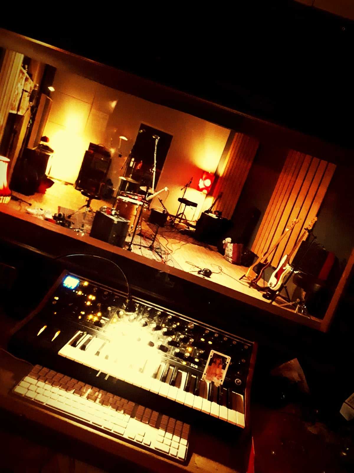 studio bieber