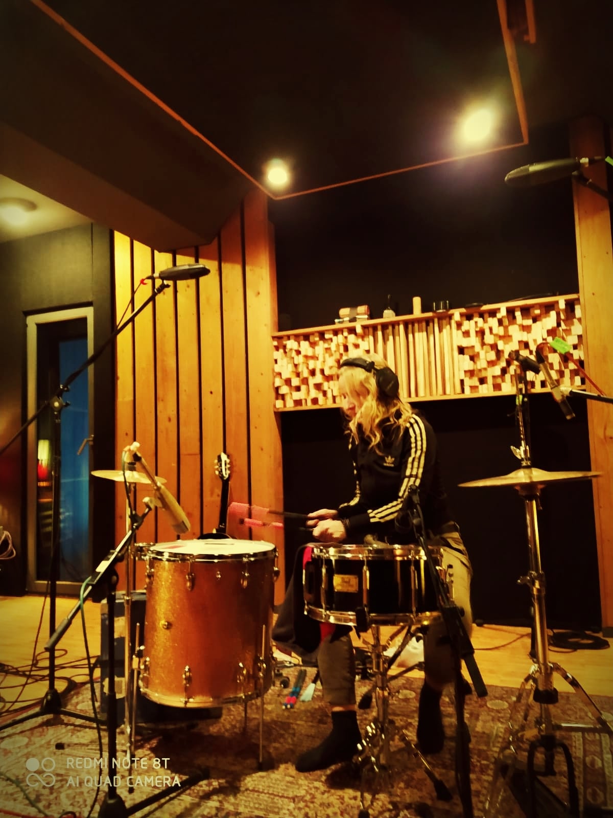 suse drums