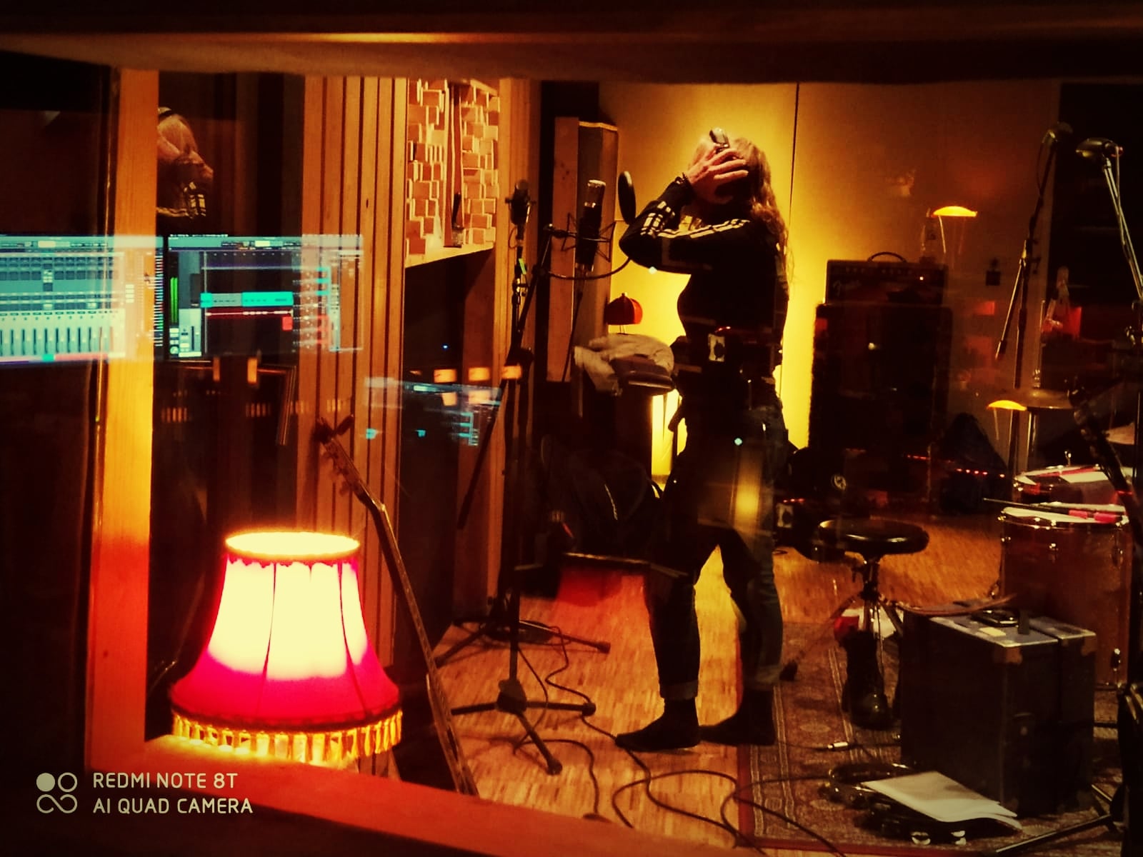 suse vocals